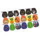 thumbnail image 4 of 18 27 36 Bolsas De Regalo Con Cordón Para Tratar O Engañar Paquetes De Bolsas De Dulces De Halloween 18 Uds, 4 of 5
