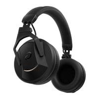 Auriculares Inalámbricos Para Dj Alphatheta Hdj-F10-Tx Con Transmisor