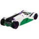 thumbnail image 3 of Coche de personaje Hot Wheels Space Ranger Alpha Buzz Lightyear 2022, 3 of 4