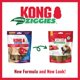 thumbnail image 5 of Paquete combinado de juguetes y golosinas KONG Classic con ziggies mejorados, 5 of 8