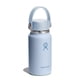 thumbnail image 2 of Botella de agua Hydro Flask Micro de 200 ml con aislamiento Surf Blue, 2 of 8