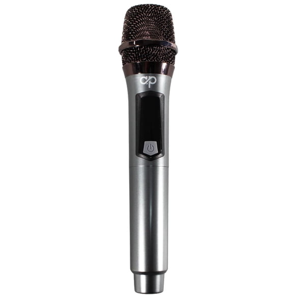 Microfono Inalambrico AudioPro Nexora 2.4G - PS