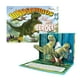 thumbnail image 1 of Dinosaurios Pop up - Los más feroces blanco, 1 of 2