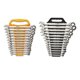 thumbnail image 1 of Juego de Llaves de Carraca GEARWRENCH 25 Pzas. SAE/MM, 1 of 8