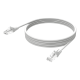 thumbnail image 1 of Cable De Red Cat6e Patch Cord 1.5 Metros Pc Notebook Tv, 1 of 3