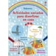 thumbnail image 1 of Actividades Variadas para Divertirse en Casa, 1 of 7