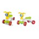 thumbnail image 2 of Juguete Auto Andadera Correpasillo Infantil Huanger, 2 of 4