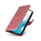 thumbnail image 2 of Funda Billetera para Samsung Galaxy S23 Plus con Porta Tarjetas y Soporte Ajustable Rosa, 2 of 5