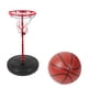 thumbnail image 4 of Aro De Baloncesto De Piscina Flotante Con Soporte De Baloncesto De Agua De Bola Para Exteriores, 4 of 4