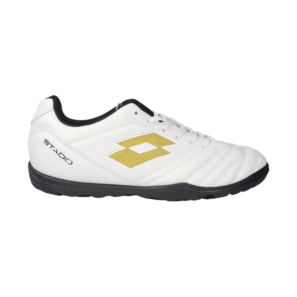 ZAPATILLAS DE BABYFÚTBOL LOTTO STADIO 705 TF ADULTO | 2197076WX - Talla 10