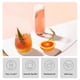 thumbnail image 3 of Set De Flautas De Champán Pop 270 Ml Sin Tallo X48, 3 of 8