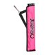 thumbnail image 5 of Archery Quiver Mochila Bolsa Adolescentes Adultos 2 Tubos Estuche Target Practice Rosa, 5 of 5