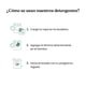 thumbnail image 4 of Detergente concentrado en láminas biodegradables, aroma brisa primaveral, 30 Un, 4 of 4