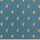 thumbnail image 4 of Cojín Plutus Brands con motivos de cuentas azules de Plutus Brands, 30 cm x 50 cm, 4 of 9