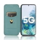 thumbnail image 4 of Funda Flip para FOXDOCK Samsung Galaxy S20 FE - Funda magnética de negocios, funda protectora delgada, 4 of 5