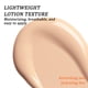 thumbnail image 4 of Loción Facial con Protector Solar QSLYUYUAN SPF 60 con Color 35g, 4 of 7