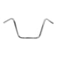 thumbnail image 1 of Manillar Ape Hanger Manillar Modificado Para Motocicleta Harley Street De 22 Mm Plateado, 1 of 3