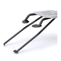 Fp Motos - Parrilla Para Pulsar