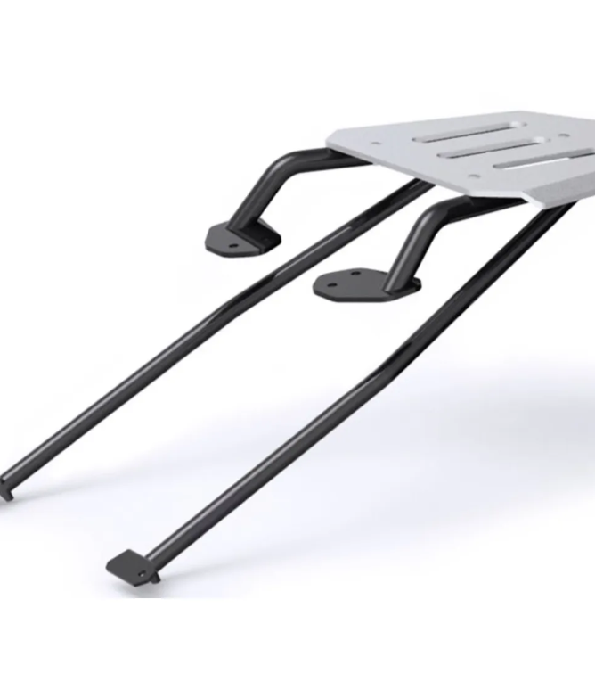 Fp Motos - Parrilla Para Pulsar