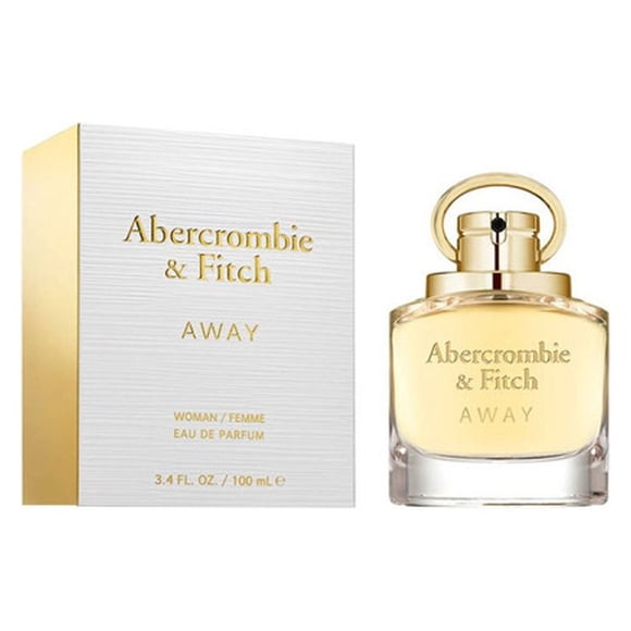 Perfume Mujer Away EDP 100ml