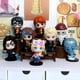 thumbnail image 5 of Set de 8 Figuras Miniatura de Acción de HaryPotter 8cm, 5 of 7