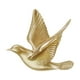 thumbnail image 5 of Aves Golondrinas Decoración Montada En La Pared DIY 3D Colgante Pájaros Decoración De Pared Para Jardín Estilo A, 5 of 5