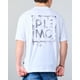 thumbnail image 3 of Polera manga corta Junior Relaxed XV1386 Polemic, 3 of 3