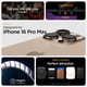 thumbnail image 2 of Funda para iPhone 16 Pro Max Spigen Tough Armor T MagFit Metal Slate, 2 of 7