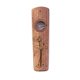 thumbnail image 1 of Instrumento De Viento De Flautas Armónica Con Estuche De Madera De Nogal Kazoo, 1 of 5