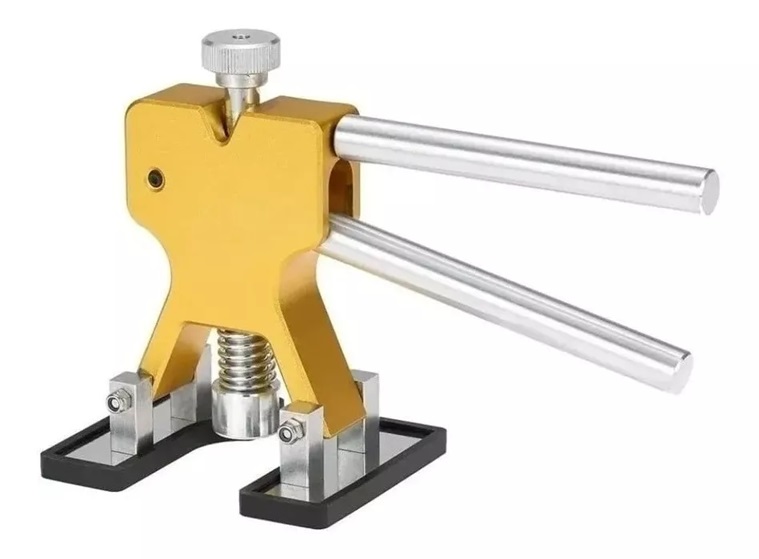 Genérico - Kit Desabollador Para Auto Reparador De Abolladuras Golpes