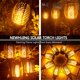 thumbnail image 2 of Linterna solar New Huing 96 LED, 43 pulgadas, resistente al agua, 2 of 6