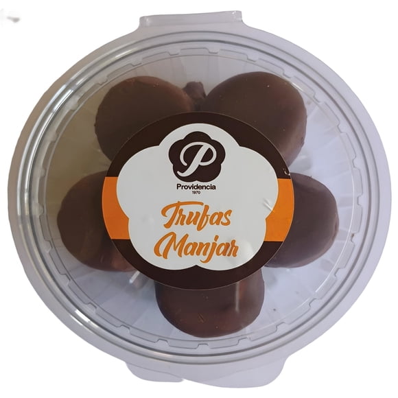 Trufa Manjar