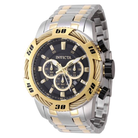 Invicta - Reloj 47116 Hombres