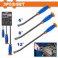 Set Palancas Multiuso 3 Pz Wadfow 6, 8, 12 Mm Diablo Wqbs203