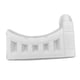 thumbnail image 1 of Molde Para Valla De Jardín, Yeso De Hormigón, Cemento, Reutilizable, Para Césped, Piscina, Decoración, 1 of 5