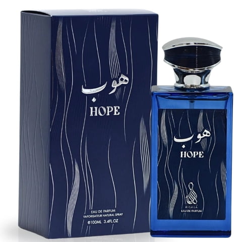 Risala - Hope Edp 100Ml Unisex