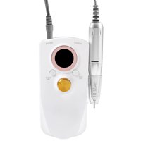 Genérico - Torno Limpiador Uñas Multifuncional Inalambrico Hogar Lau