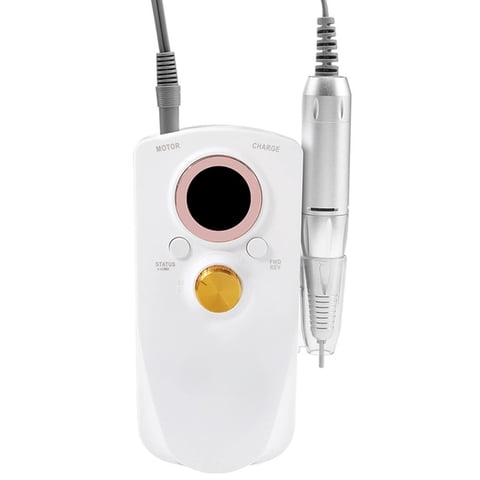 Genérico - Torno Limpiador Uñas Multifuncional Inalambrico Hogar Lau