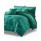 thumbnail image 3 of Quilt Decorativo 2 Plazas Cubrecama de Verano con Diseño Exclusivo, 3 of 4