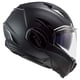 thumbnail image 4 of Casco LS2 Valiant II Blackout Modular Negro Mate XS, 4 of 9