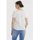 thumbnail image 3 of Polera Mujer Ajustado Crudo- ll, 3 of 4