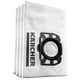 thumbnail image 1 of Set 4 Bolsas Aspiradora Karcher Wd1-wd3-se4001, 1 of 4