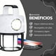 thumbnail image 4 of Lámpara Camping Dual LED Recargable con Power Bank, 4 of 8