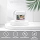 thumbnail image 3 of Ada Twist Científica theme Airpods Pro Earphone Case Compatible With Apple Devices Premium Flexible Tpu Theme Custom, 3 of 6