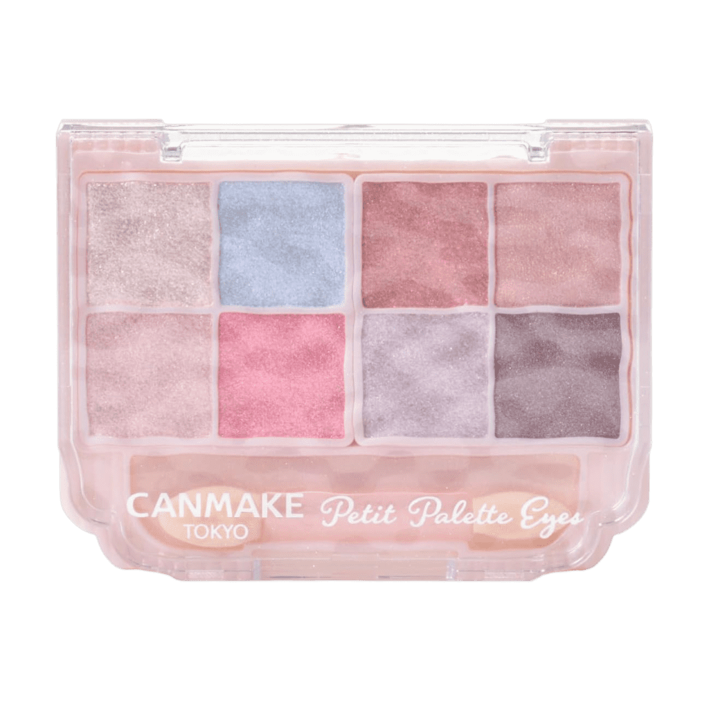 Generic - La Paleta De Sombras De Ojos Puede Hacer Que Los Ojos De Petit Palette Brillen