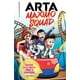 thumbnail image 1 of ARTA MAXIMO SQUAD 3 MISTERIO EN EL MALDITO PARQUE DE ATRACC, 1 of 2