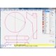 thumbnail image 2 of Software CAD/CAM RoutCAD Mach 3 Linux GRBL G-Code, 2 of 9
