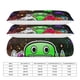 thumbnail image 3 of Garden Of Banban Bedding Set Duvet Cover Comfortable and Lightweight Cartoon Bedding 3 Piece Bed Set, 3 of 5