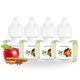 thumbnail image 1 of Ambientador de enchufe Scent Fill Manzana y Canela 4×20 ml, 1 of 7