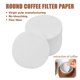 thumbnail image 4 of Filtro de Café CEYAZYE 56 mm 200 piezas desechables de papel, 4 of 7